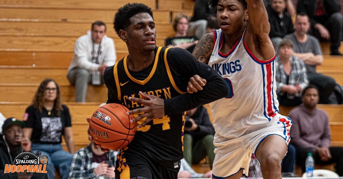 Arkansas lands five-star forward Billy Richmond Arkansas lands five-star forward Billy Richmond