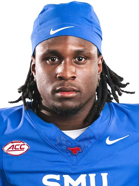 TJ Harden athlete image