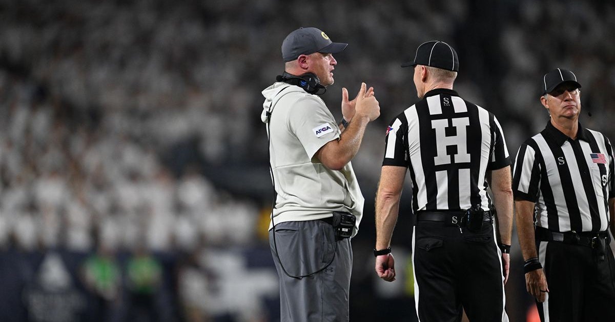 Key Takes Full Responsibility for Colorado Loss