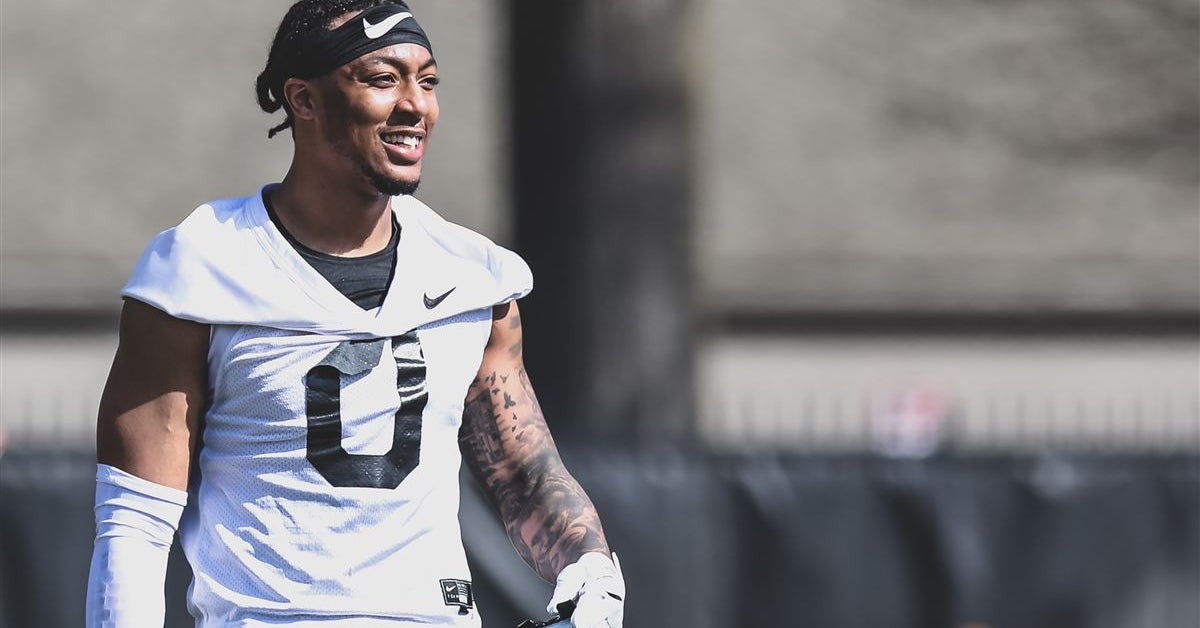 Breakout Candidates at Each Oregon State Football Position