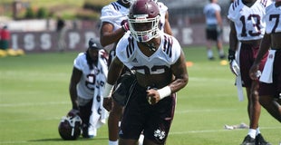 6 Mississippi State Newcomers to Watch This Fall 6 Mississippi State Newcomers to Watch This Fall