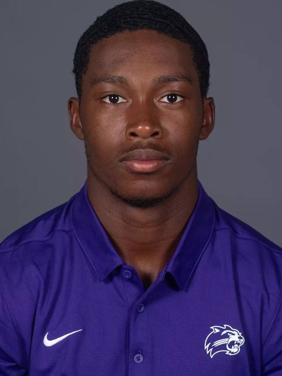 Hasaan Sykes athlete image
