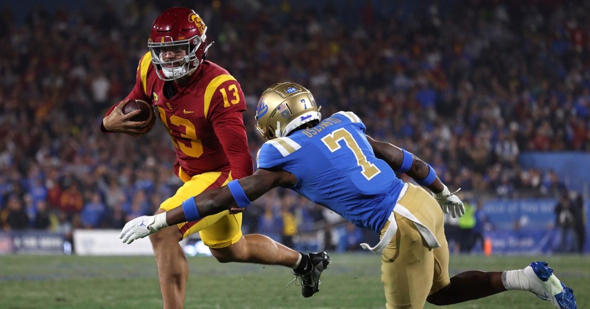 College Football Overtime Winners And Losers Of Week 12 college-football-overtime-winners-and-losers-of-week-12