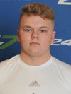 Nicholas Lawler, Iowa State, Offensive Tackle
