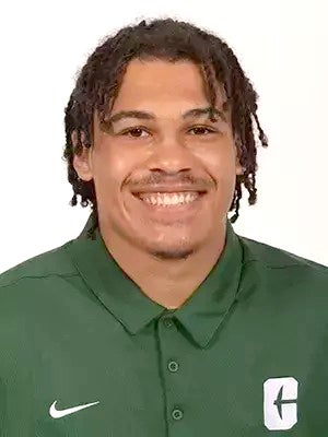 Yamil Talib athlete image