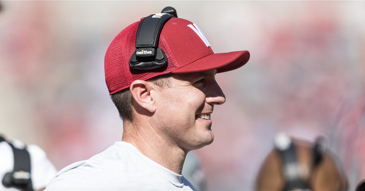 Jake Dickert extended by WSU through 2027 season