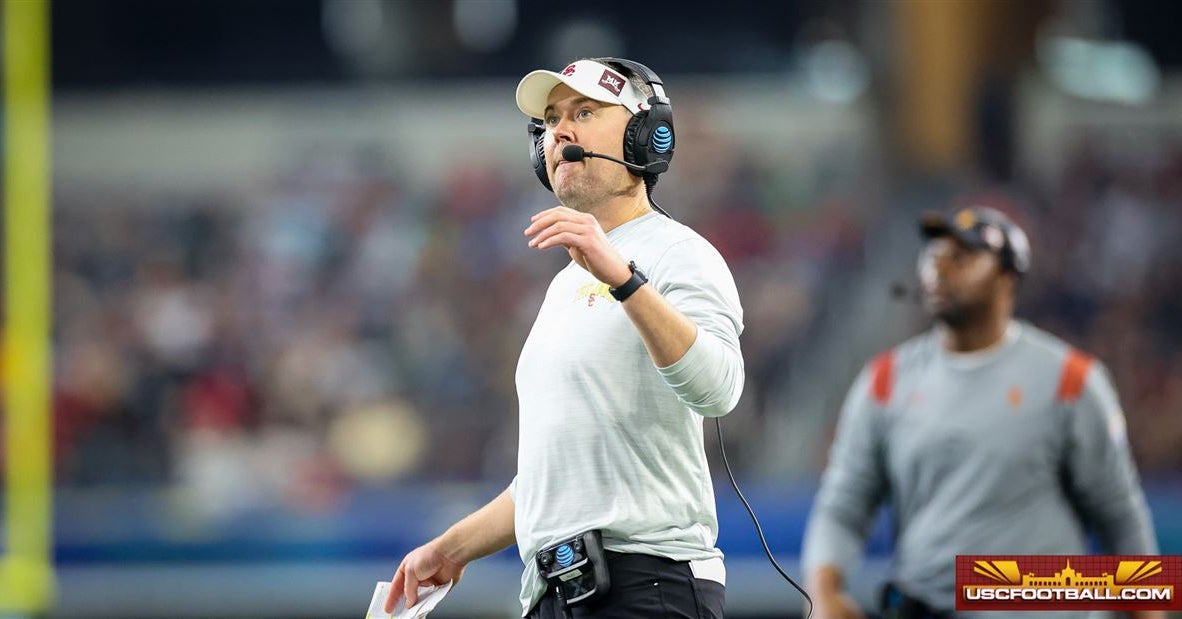 Building a championship defense: Is Lincoln Riley's offense compatible with an elite defense?