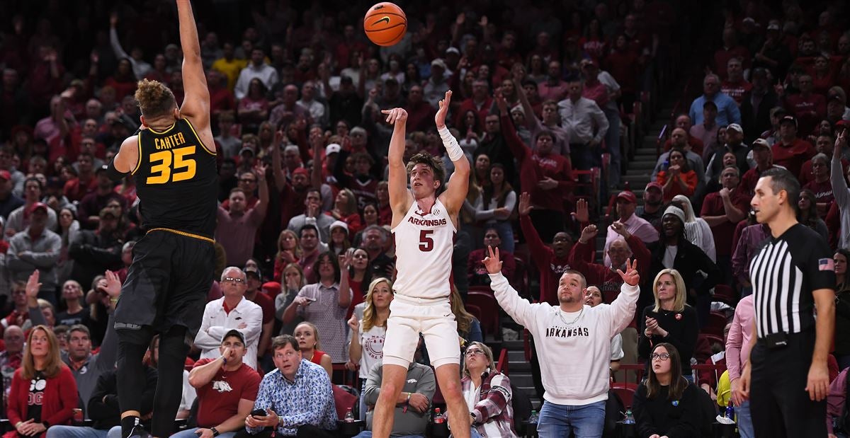 What they were saying about Arkansas' win over Missouri - Vimarsana News