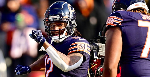 Bears vs. Titans: Winners and losers from preseason Week 1