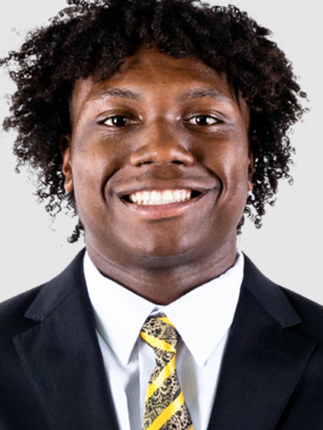 Caleb Ricks athlete image