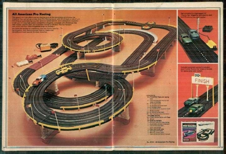 Your favorite childhood toy?