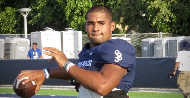 A Number Of Oregon Targets Listed In 2020 Top 247 Rankings