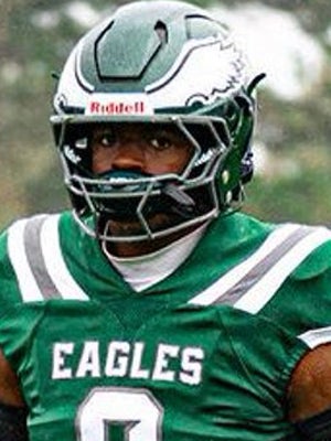 Benji Carter athlete image