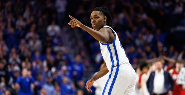 Can Kentucky close the deal on 4-star point guard Acaden Lewis?