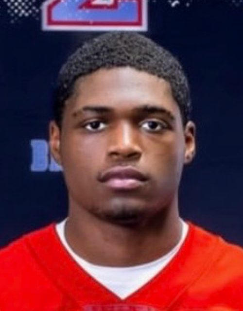 Tylek Lewis