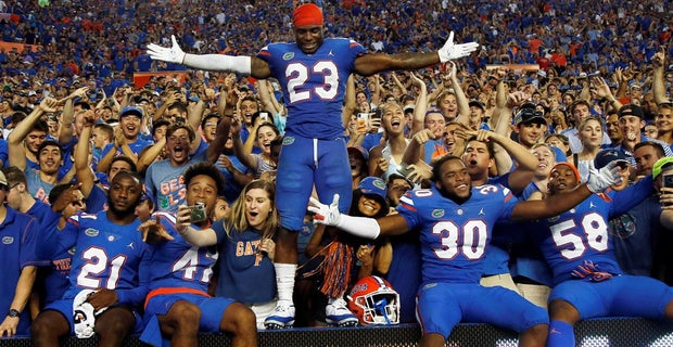 Gators And More Podcast Florida Vs Fsu Edition