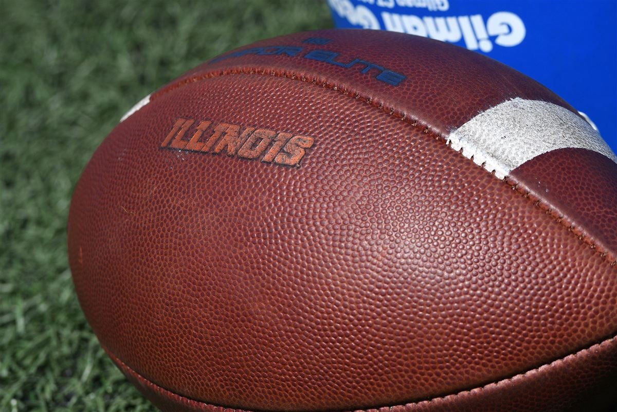 The Big Board 2024 Illini football recruiting
