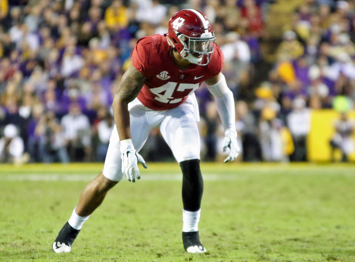 Alabama Players With Most To Gain At Nfl Scouting Combine