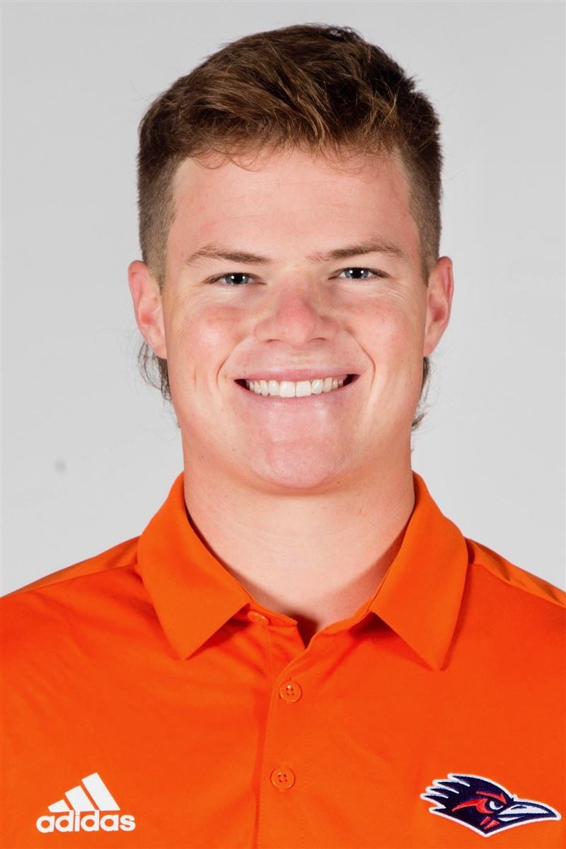 Jackson Gilkey athlete image