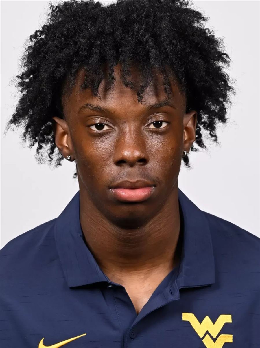 Kaleb Gray, West Virginia, Safety