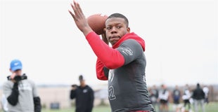 247Sports Take: Arkansas and Morris get their guy at quarterback 247Sports Take: Arkansas and Morris get their guy at quarterback