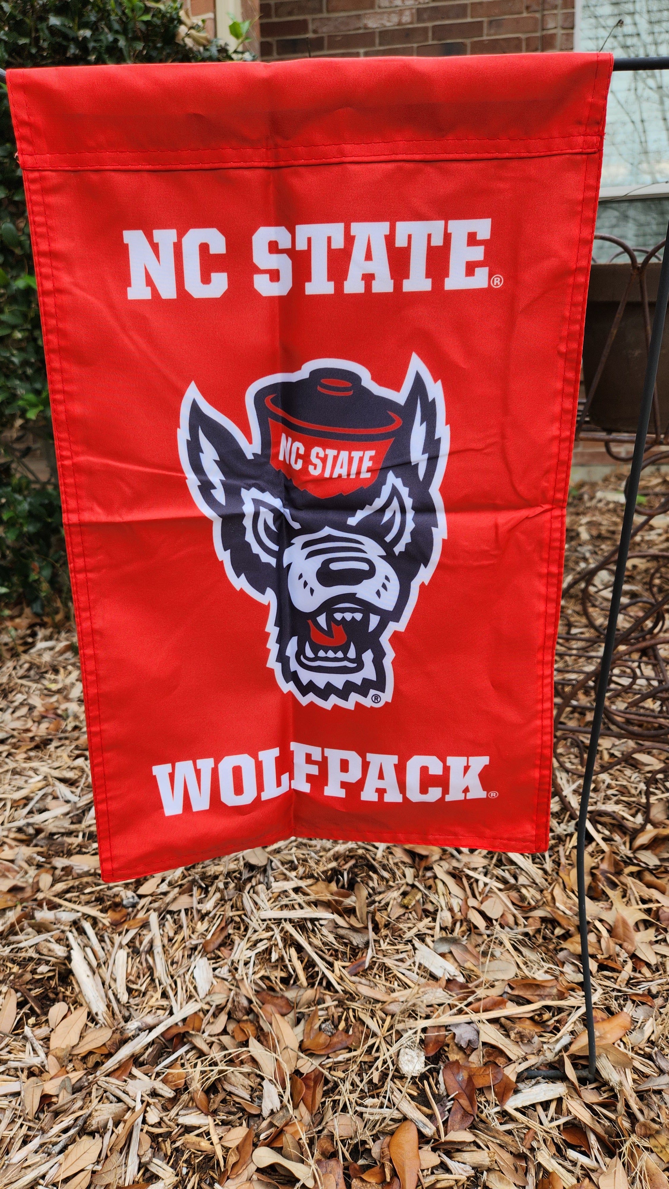 NC State 2024 ACC CHAMPIONS!