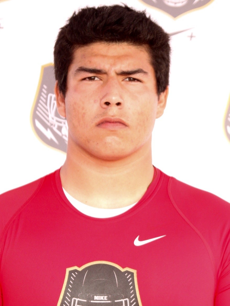 David Arredondo, Mira Costa, Pro-Style Quarterback