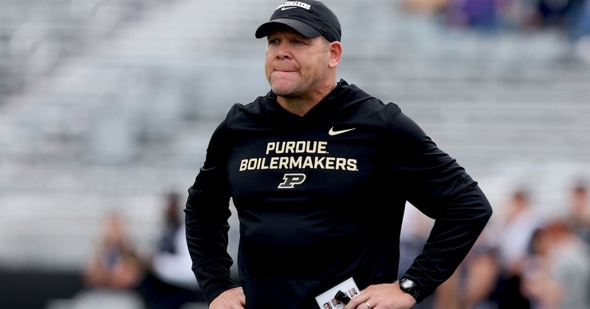 How many wins for Purdue football in 2026?