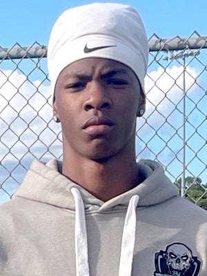 Vermont Carmack athlete image