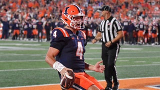 Behind Enemy Lines: Does Illinois have enough to make it a game against Ohio State?