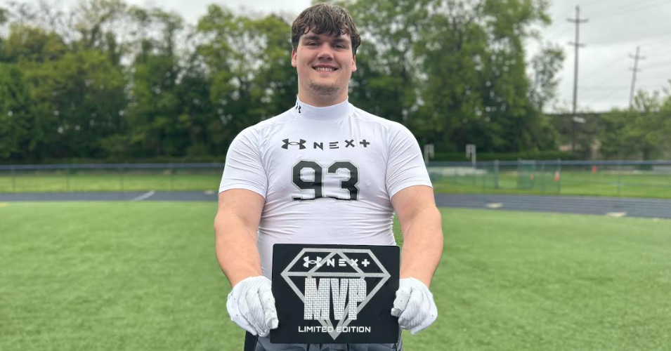 Profile Notre Dame Top 100 Recruit Tyler Merrill profile-notre-dame-top-100-recruit-tyler-merrill