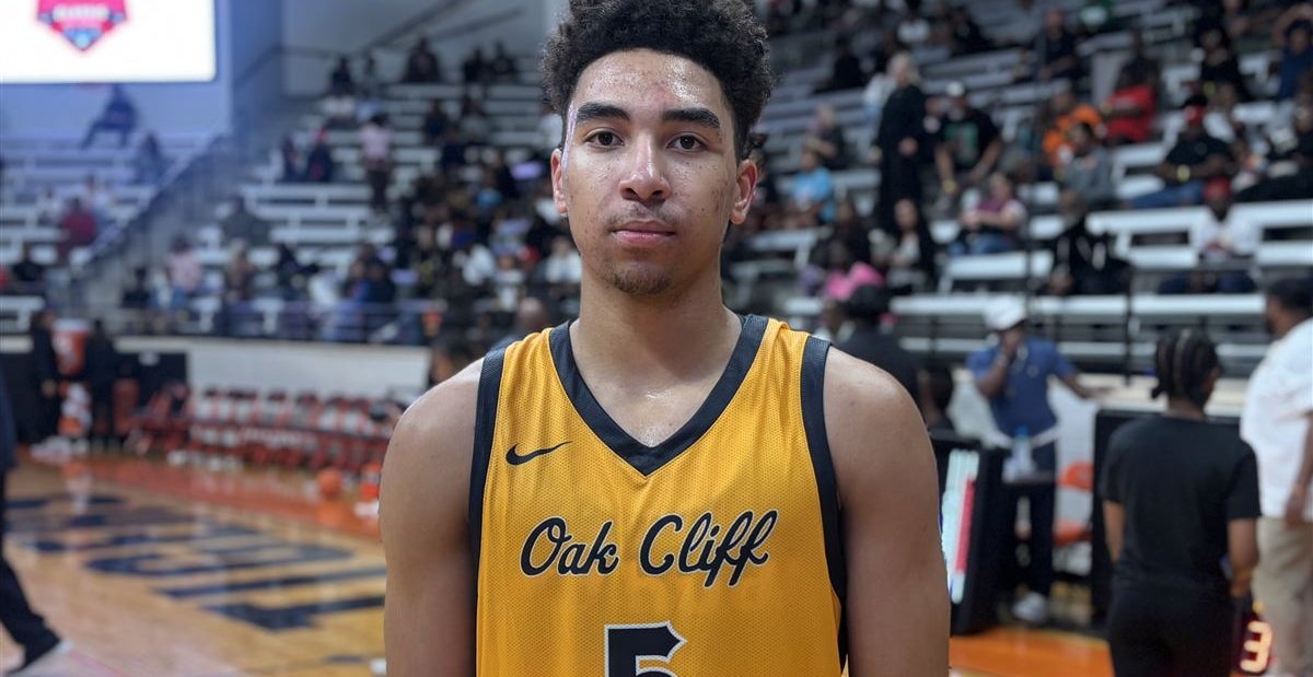 Dakari Spear and Marcus Spears Jr. lead Dynamic Prep past Faith Family ...