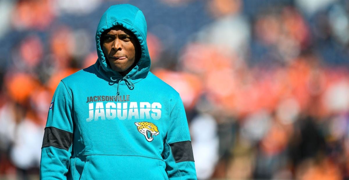 Jalen Ramsey Not Looking Back to Stormy Time in Jacksonville – NBC Los  Angeles