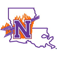 Northwestern State Demons Home