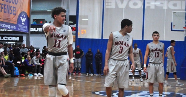 trae young eybl elite team