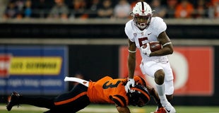 Defensive player on Top 25 teams most likely to score in 2018 Defensive player on Top 25 teams most likely to score in 2018