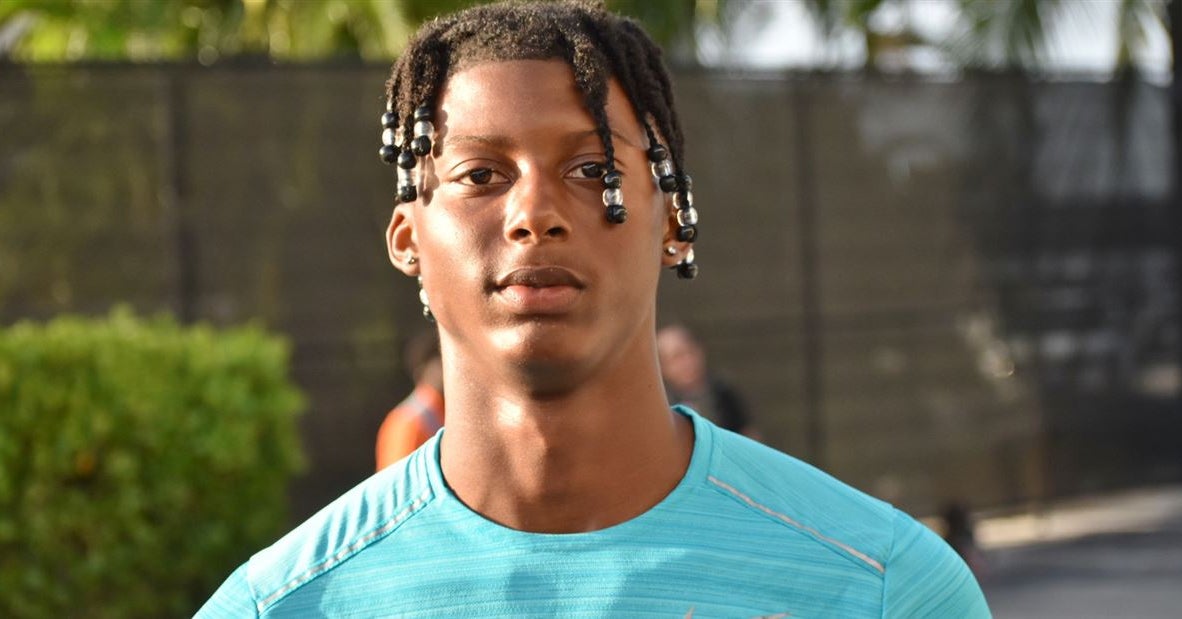 Recapping all of the offers Dan Lanning and Oregon made last week