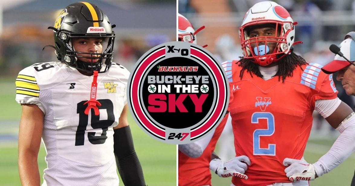 Buck-Eye In The Sky: Ohio Prospects Week Three - Jackson, Ricketts