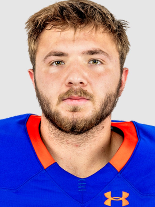Kyle Koontz athlete image