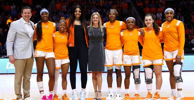 QUICK TAKE: Lady Vols seize Senior Day win over Auburn