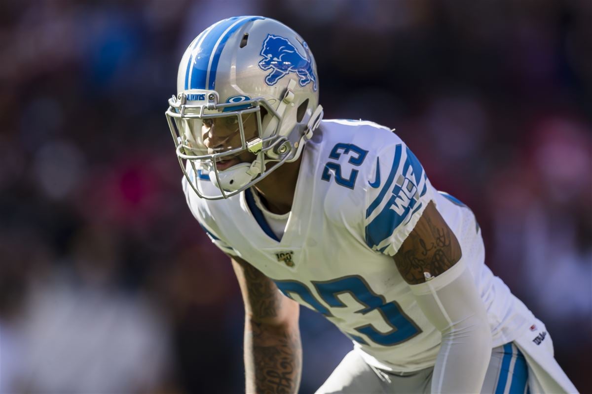 Brunswick (Georgia) presents alum, NFL star cornerback Darius Slay