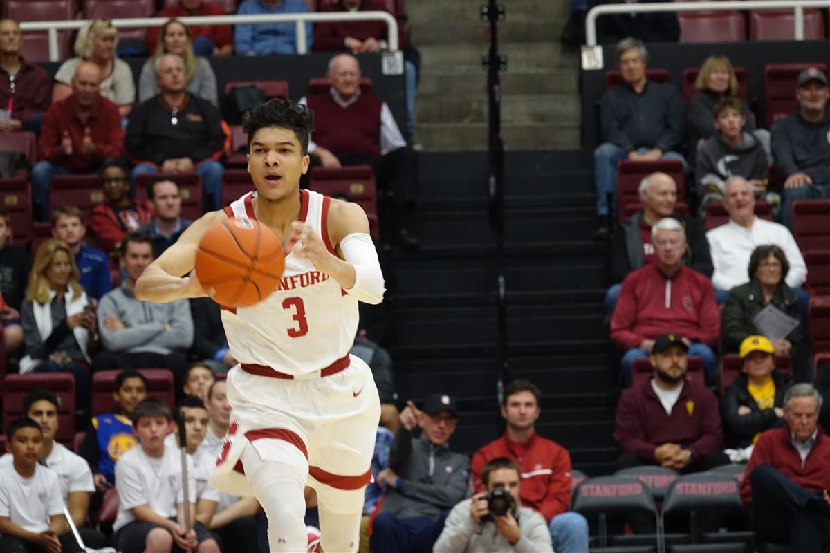 Badgers host 2019 PG Tyrell Terry - BadgerBlitz