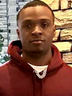 Eric Vaulx Jr. athlete image