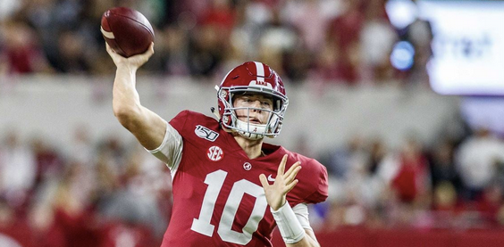 ESPN College Football on X: The preseason FPI rankings have been released  and Alabama finds itself in the top spot 