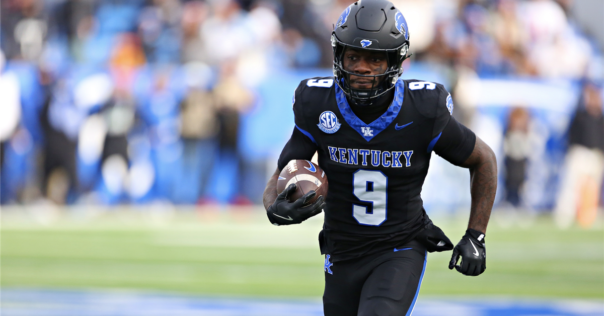 Kentucky Depth Chart Projection Post Transfer Portal Haul Edition