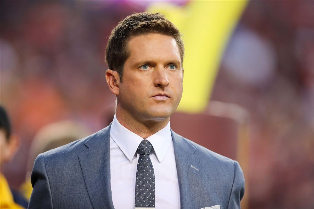 2024 NFL mock draft: Todd McShay's early first-round predictions