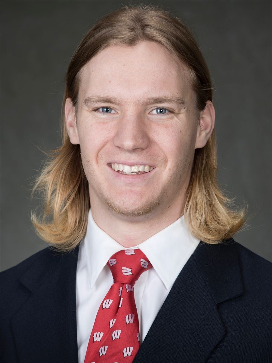 Andrew Van Ginkel, Miami, Linebacker
