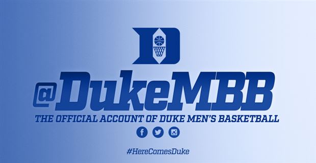 @DukeBluePlanet merges with @Duke_MBB for single social source