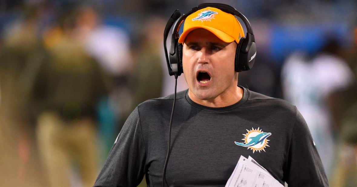 Report: Packers won't hire Darren Rizzi as special teams coach
