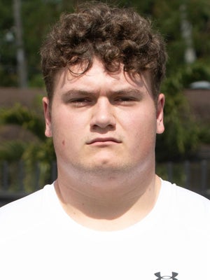 Bryce Daniels athlete image